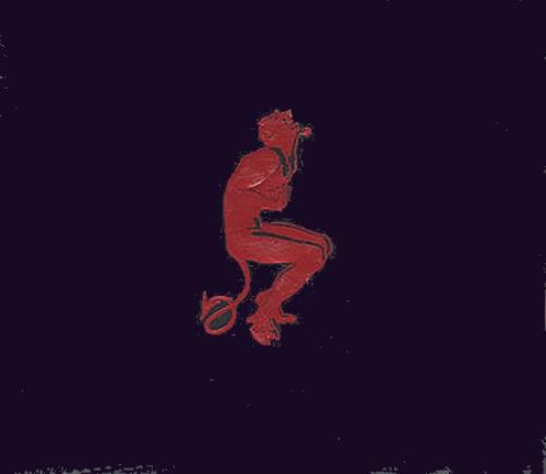 David Lee Roth A Little Ain't Enough CD album (CDLP) US DLRCDAL31363