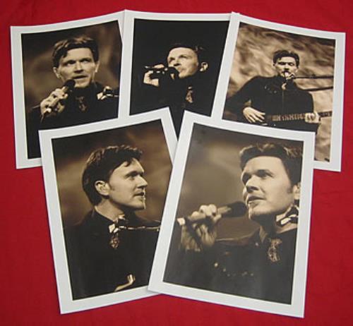 David Sylvian Everything & Nothing photograph UK SYLPHEV353548