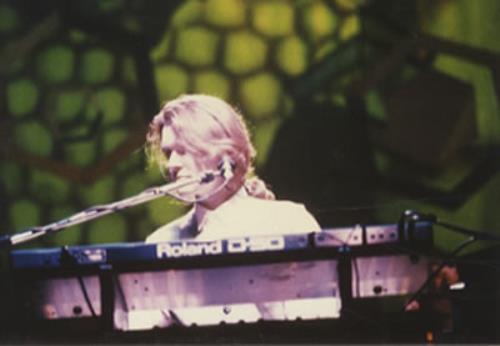 David Sylvian Photograph photograph UK SYLPHPH345339