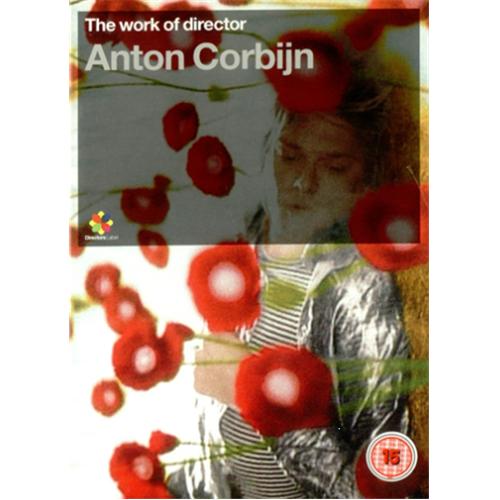 David Sylvian Red Guitar DVD UK SYLDDRE418577