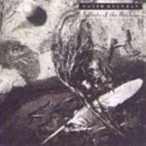 David Sylvian SecretsOf The Beehive CD album (CDLP) UK SYLCDSE242948