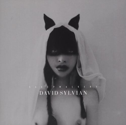 David Sylvian Sleepwalkers - Alternate Edition - 180gm 2-LP vinyl record set (Double LP Album) UK SYL2LSL864644
