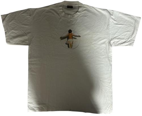 David Sylvian Slow Fire t-shirt US SYLTSSL892865