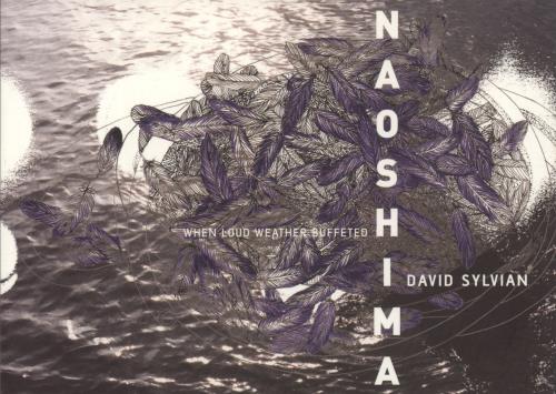 David Sylvian When Loud Weather Buffeted Naoshima CD album (CDLP) UK SYLCDWH606113