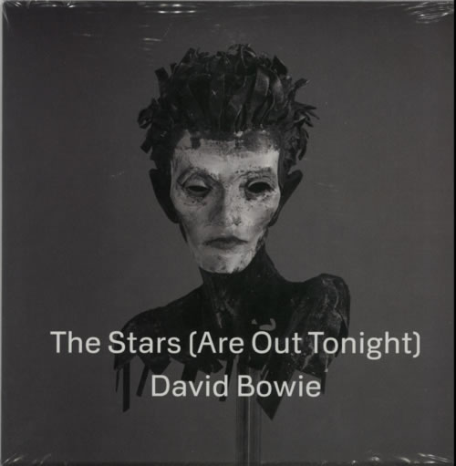 David Bowie The Stars Are Out Tonight - Sealed 7" vinyl single (7 inch record) Polish BOW07TH599986