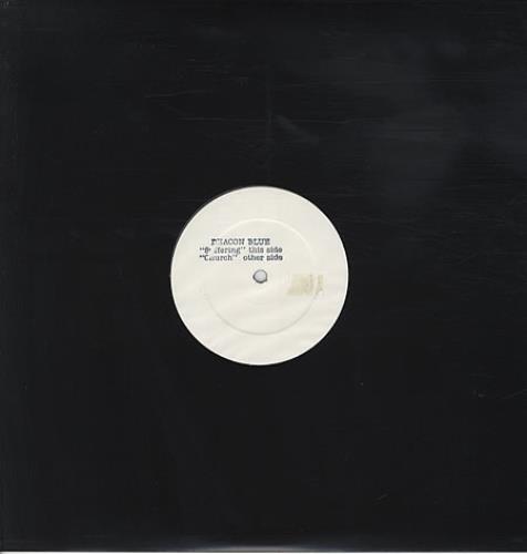 Deacon Blue Suffering 12" vinyl single (12 inch record / Maxi-single) UK DBL12SU328186