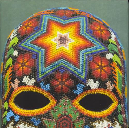 Dead Can Dance Dionysus vinyl LP album (LP record) UK DCDLPDI791315