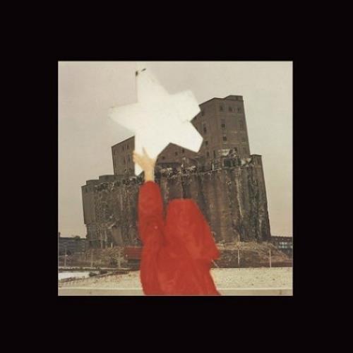 Dead Can Dance Spleen And Ideal vinyl LP album (LP record) UK DCDLPSP460722