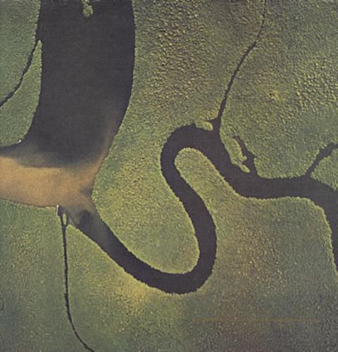 Dead Can Dance The Serpent's Egg vinyl LP album (LP record) UK DCDLPTH138822