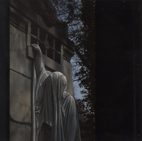 Dead Can Dance Within The Realm Of The Dying Sun vinyl LP album (LP record) UK DCDLPWI864040