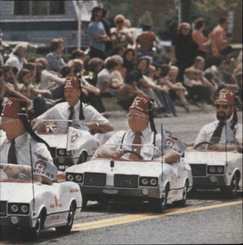Dead Kennedys Frankenchrist vinyl LP album (LP record) UK DKNLPFR866018