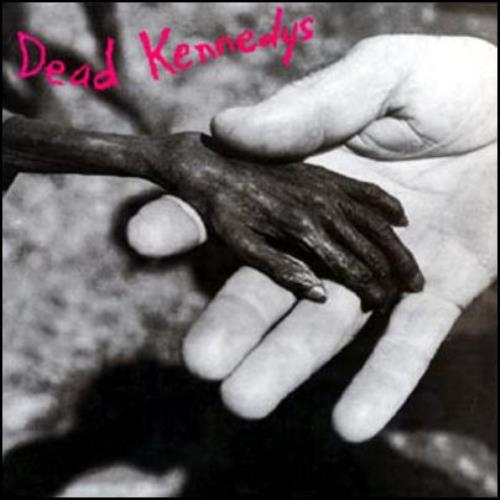 Dead Kennedys Plastic Surgery Disasters SHM CD Japanese DKNHMPL439521