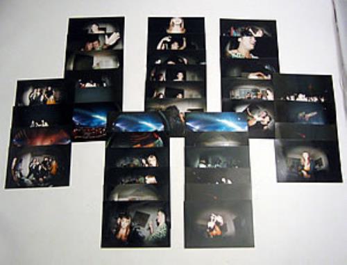 Dead Or Alive Collection Of 74 Photographs photograph UK DOAPHCO357321