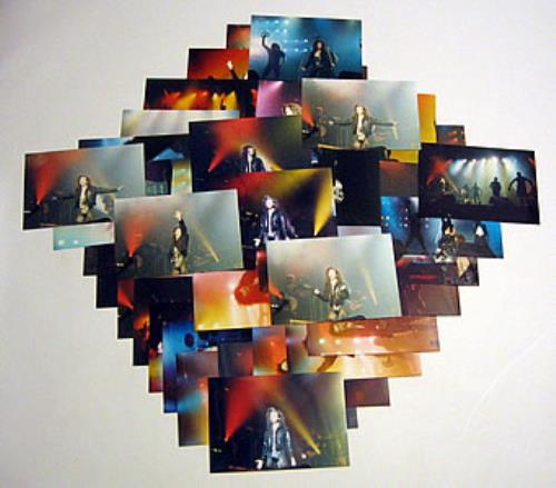 Dead Or Alive Collection Of 74 Photographs photograph UK DOAPHCO357321