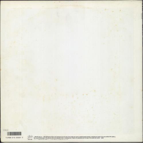 Dead Or Alive Youthquake picture disc LP (vinyl picture disc album) Japanese DOAPDYO208048