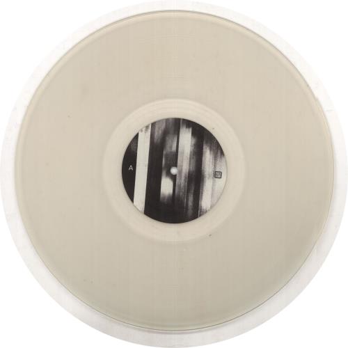 Dead Rabbits Everything Is A Lie - Clear Milky Vinyl vinyl LP album (LP record) UK 0FMLPEV733855