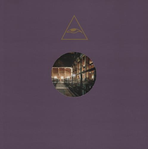 Deadbeat The Jacks EP 12" vinyl single (12 inch record / Maxi-single) US 3IH12TH788250