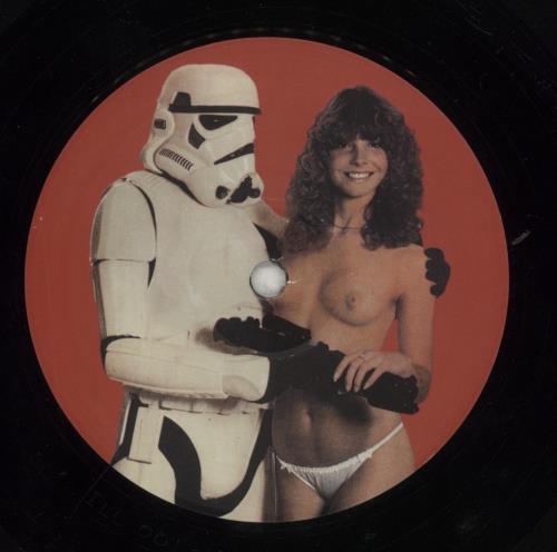 Deadly Avenger The Illicit EP 12" vinyl single (12 inch record / Maxi-single) UK LYA12TH856536