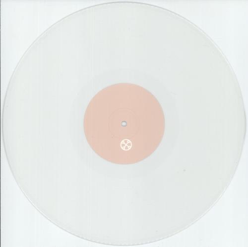 Deaf Havana Rituals - White Vinyl - Autographed vinyl LP album (LP record) UK 4KBLPRI877215