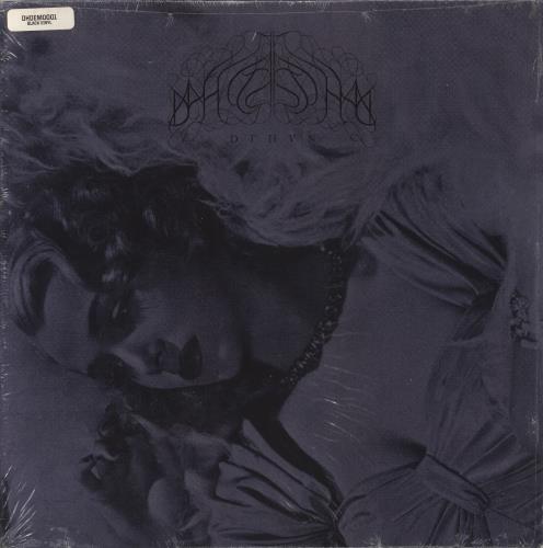 Deafheaven Demo 12" vinyl single (12 inch record / Maxi-single) US H1G12DE862791