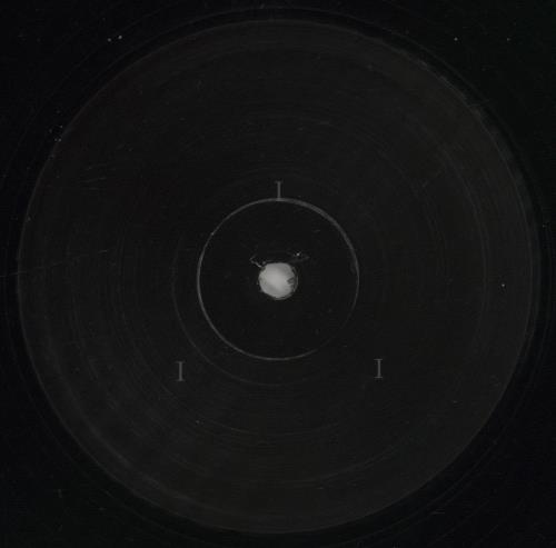 Deafheaven Demo 12" vinyl single (12 inch record / Maxi-single) US H1G12DE862791