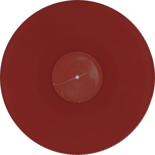 Deafheaven Sunbather - Red and Gold Vinyl 2-LP vinyl record set (Double LP Album) US H1G2LSU756210