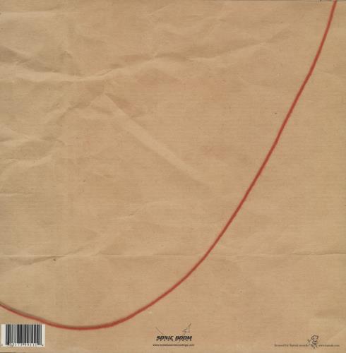 Death Cab For Cutie Transatlanticism 2-LP vinyl record set (Double LP Album) US DCZ2LTR761366