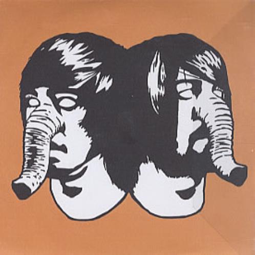 Death From Above 1979 Romantic Rights CD-R acetate UK DBZCRRO311450