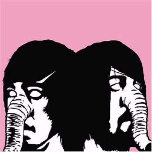 Death From Above 1979 You're A Woman, I'm A Machine CD album (CDLP) Japanese DBZCDYO317689