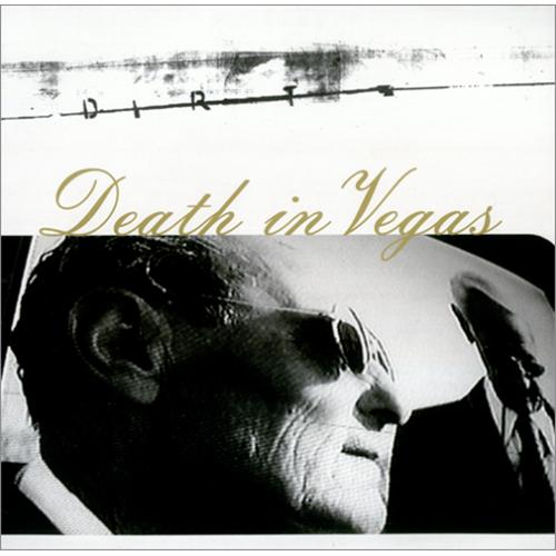 Death In Vegas Dirt 12" vinyl single (12 inch record / Maxi-single) European DEA12DI161510