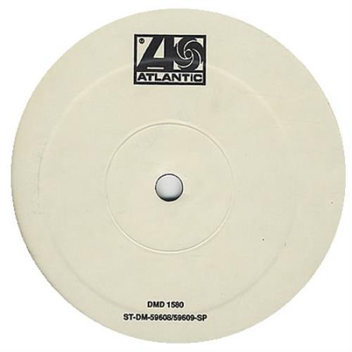 Debbie Gibson Anything Is Possible 12" vinyl single (12 inch record / Maxi-single) US GIB12AN95081