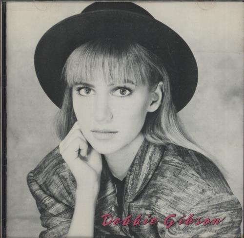 Debbie Gibson Electric Youth CD album (CDLP) US GIBCDEL02722