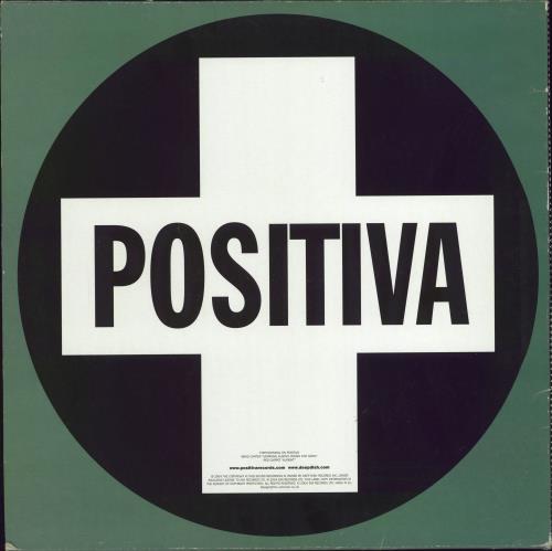 Deep Dish Flashdance 12" vinyl single (12 inch record / Maxi-single) UK DD112FL772384