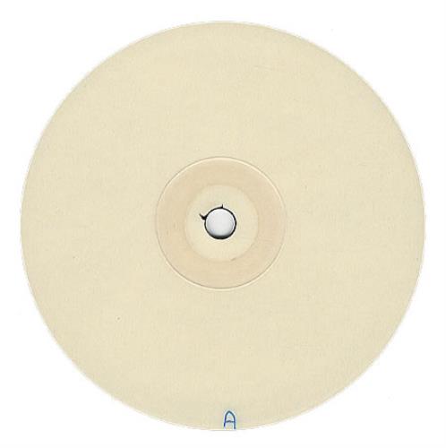 Deep Purple Come Taste The Band - White Label vinyl LP album (LP record) UK DEELPCO81253