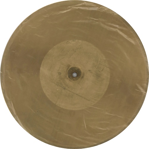 Deep Purple DIY Gold Sales Award - Just Add Rock vinyl LP album (LP record) UK DEELPDI595345