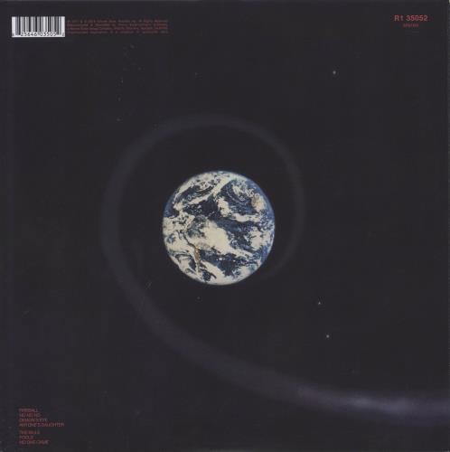 Deep Purple Fireball - 180gm - Half-Speed vinyl LP album (LP record) US DEELPFI806879