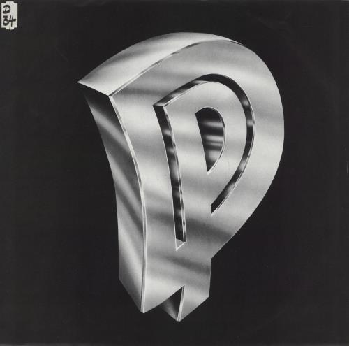 Deep Purple Slaves And Masters vinyl LP album (LP record) UK DEELPSL98922