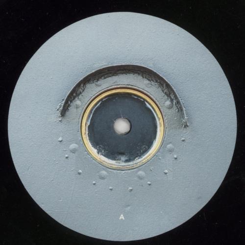 Deep Purple Time For Bedlam 10" vinyl single (10 inch record) UK DEE10TI867109