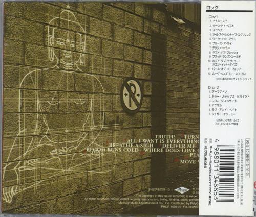 Def Leppard Slang + Bonus CD + Obi 2 CD album set (Double CD) Japanese DEF2CSL63322