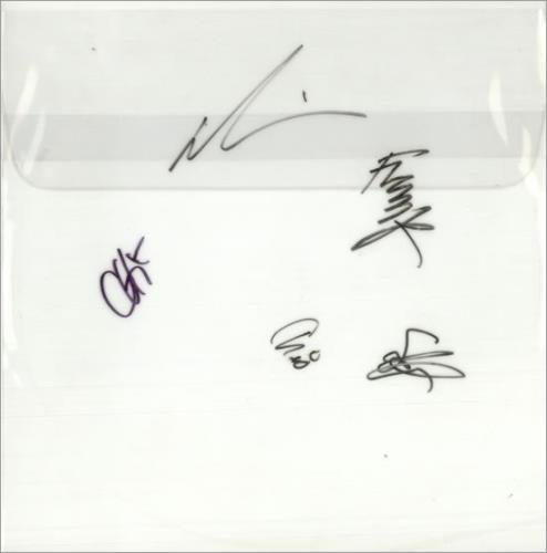 Deftones Adrenaline - Autographed picture disc LP (vinyl picture disc album) US DFTPDAD518085