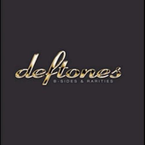 Deftones B-Sides And Rarities 2-disc CD/DVD set UK DFT2DBS340871