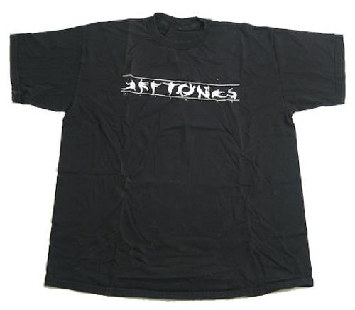 Deftones Deftones t-shirt US DFTTSDE272179