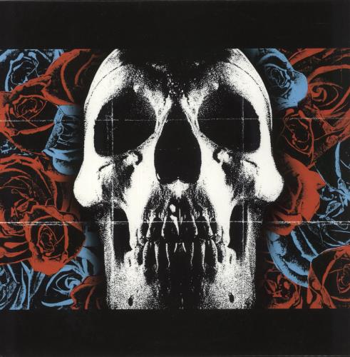 Deftones Deftones vinyl LP album (LP record) Dutch DFTLPDE868670