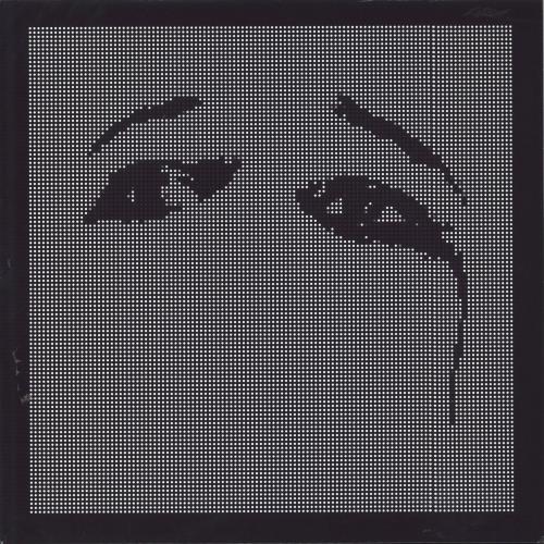 Deftones Ohms - Gold vinyl LP album (LP record) UK DFTLPOH809522