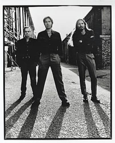 Del Amitri Publicity Photographs photograph UK DELPHPU312885