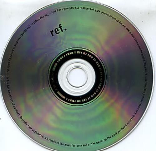 Del Amitri Singles 8998 - Ref. Disc CD album (CDLP) UK DELCDSI121940