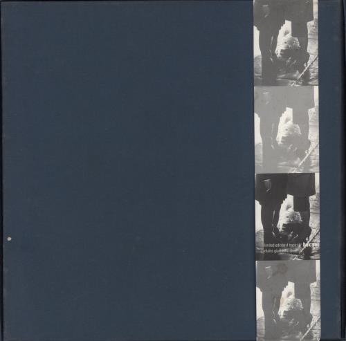 Del Amitri Spit In The Rain - Box + Belly Band 10" vinyl single (10 inch record) UK DEL10SP73350