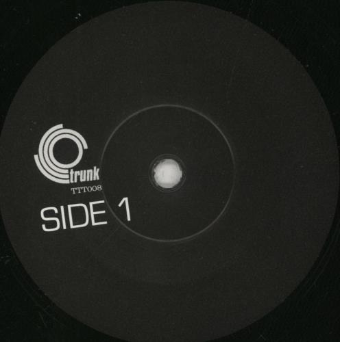 Delia Derbyshire Moogies Bloogies 7" vinyl single (7 inch record / 45) UK O5M07MO853612