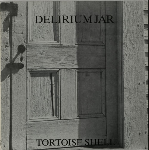 Delirium Jar Tortoise Shell 12" vinyl single (12 inch record / Maxi-single) UK F1L12TO608718