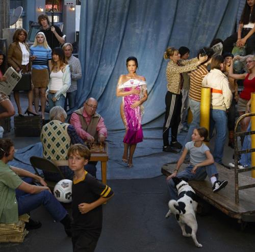 Demi Lovato It's Not That Deep - Lavender Daydream Lilac Vinyl - Sealed vinyl LP album (LP record) UK DY4LPIT877830